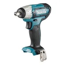 Chave Impacto A Bateria 12v Tw141dz Makita Não Acompanham Foto mini 1