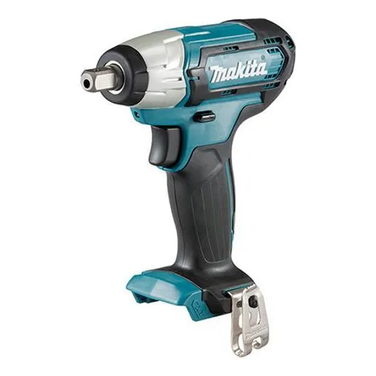 Chave Impacto A Bateria 12v Tw141dz Makita Não Acompanham Foto 1