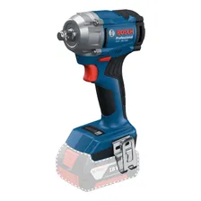 Chave Impacto Bateria 18v 350nm 2 Bateria 4ah Bosch Gds Foto mini  2