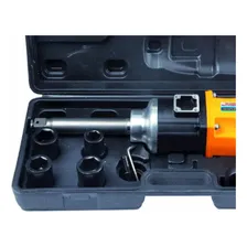 Chave impacto Chiaperini chi-3200 1 lds longa preto Foto mini  2
