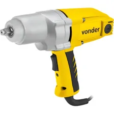 Chave Impacto Encaixe 1/2 Civ912 900w 220v Vonder Foto  mini 1