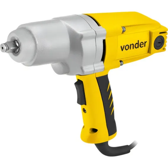 Chave Impacto Encaixe 1/2 Civ912 900w 220v Vonder Foto 1