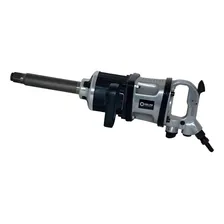 Chave Impacto Parafusadeira Pneumática 1'' Polegada Foto mini 3