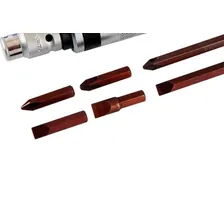 Chave Impacto Waft 1/2'' Cromo Vanadium 08pecas 6315 Foto mini 3