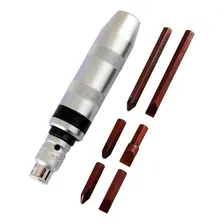 Chave Impacto Waft 1/2'' Cromo Vanadium 08pecas 6315 Foto mini 2