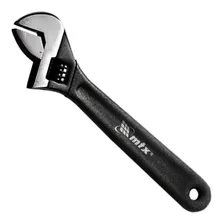 Chave Inglesa Ajustavel 6 Pol 150mm - Mtx 155019 Cor Preto Foto mini 3