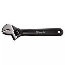Chave Inglesa Ajustavel 6 Pol 150mm - Mtx 155019 Cor Preto Foto mini 4
