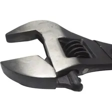 Chave Inglesa Ajustavel 6 Pol 150mm - Mtx 155019 Cor Preto Foto mini 2