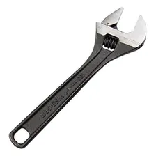 Chave Inglesa Ajustável 6pol Vise Grip Irwin Foto mini  3