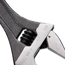Chave Inglesa Ajustável 6pol Vise Grip Irwin Foto mini 4