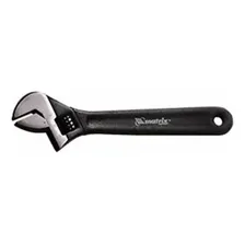 Chave Inglesa Ajustavel 8 Pol 200mm - Mtx 155039 Cor Preto Foto mini 4