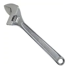 Chave Inglesa Boca Ajustavel 15 Pol 38cm Sata St47206sc Foto mini 1