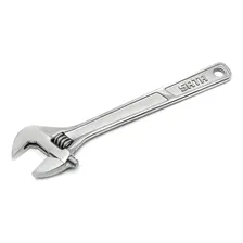 Chave Inglesa Boca Ajustavel 6 Pol 16cm Sata St47202sc Foto mini 1