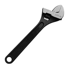 Chave Inglesa Fosfatizada 8 Polegadas Beltools Foto mini 1