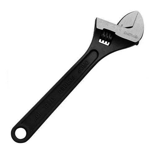 Chave Inglesa Fosfatizada 8 Polegadas Beltools Foto 1