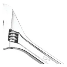 Chave Inglesa Sata 12'' St47205sc Foto mini 4