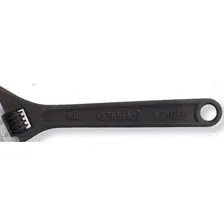 Chave Inglesa Stanley Oxidada 6'' 89-045 Foto mini 4