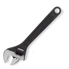 Chave Inglesa Stanley Oxidada 6'' 89-045 Foto mini  2
