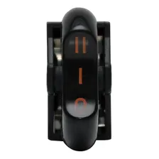 Chave Interruptor 10a Secador Cabelo Taiff Verm Foto mini 1