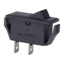 Chave Interruptor De Tecla Margirius 03a Foto  mini 1