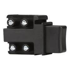 Chave Interruptor Gatilho Bipolar 15a G1fstp1q Margirius Foto mini 1
