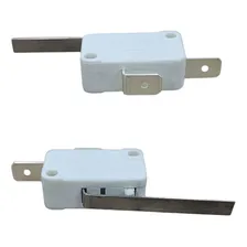 Chave Interruptor Lavadora Mueller Energy Popmatic 6kg Foto mini 4