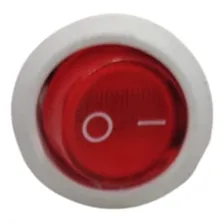 Chave Lig/des Redonda Cafeteira Britania/philco Br Foto  mini 1