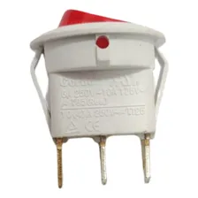 Chave Lig/des Redonda Cafeteira Britania/philco Br Foto mini  3