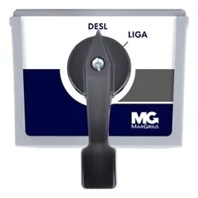 Chave Liga/desliga 15a Cs-815 Margirius Foto  mini 1