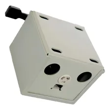 Chave Liga Desliga Acionamento Motor 40a Cs-840 Margirius Foto mini 4