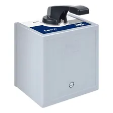 Chave Liga / Desliga Cx Metálica Cs-830 7,5cv 30a Margirius Foto mini 2
