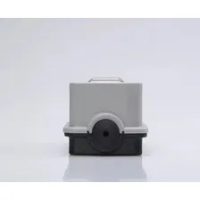 Chave Liga E Desliga Acionamento Trifásica Ip65 30a Cs103 Foto mini 3