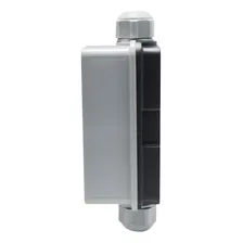 Chave Liga E Desliga Margirius 30a tripolar Ip66 Cs 103a Foto mini 2