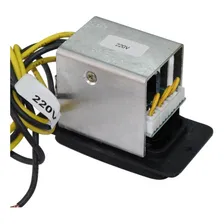 Chave Liga/desliga Para Liquidificador Skymsen 220v Foto mini 2