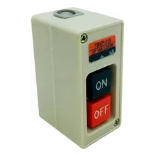 Chave Liga/desliga Tbsp - 15a - 2200w Com Trava Foto mini 1