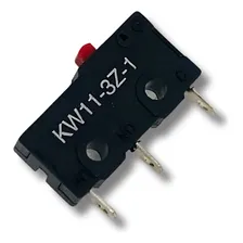 Chave Micro Switch Para Acionador De Bomba Vácuo Gnatus Foto mini 2