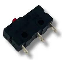 Chave Micro Switch Para Acionador De Bomba Vácuo Gnatus Foto mini 3