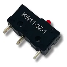 Chave Micro Switch Para Acionador De Bomba Vácuo Gnatus Foto mini 4