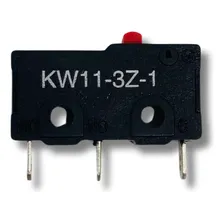 Chave Micro Switch Para Acionador De Bomba Vácuo Gnatus Foto mini 1