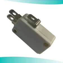 Chave Micro Switch Para Microondas 16a 250v Ac 3 Terminais Foto mini 4
