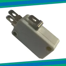 Chave Micro Switch Para Microondas 16a 250v Ac 3 Terminais Foto mini  3