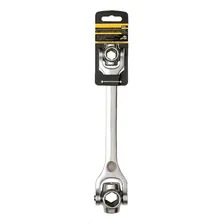 Chave Multifunções 8 Soquetes Em 1 - 12mm A 19mm 9rf - Eda Foto mini 1