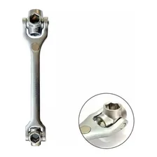 Chave Multifunções 8 Soquetes Em 1 - 12mm A 19mm 9rf - Eda Foto mini 3