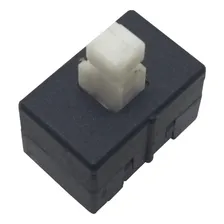 Chave Mute 12 Pinos C/travap/mesas Behringer Mr3431 Foto mini 3