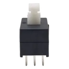 Chave Mute 12 Pinos C/travap/mesas Behringer Mr3431 Foto mini 2