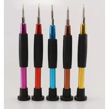 Chave Para Abrir Celular Kit Precisão Ventosa Moto iPhone Foto mini 1