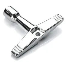 Chave Para Bateria Padrao Standard Gibraltar Sc-4244 Foto mini 3