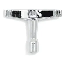 Chave Para Bateria Padrao Standard Gibraltar Sc-4244 Foto mini 1