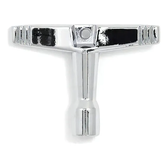 Chave Para Bateria Padrao Standard Gibraltar Sc-4244 Foto 1
