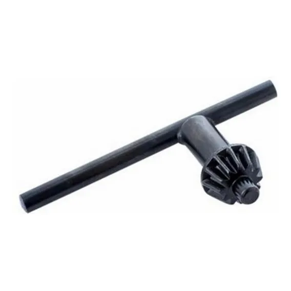 Chave Para Mandril Black+decker Universal 70-018e Foto 1